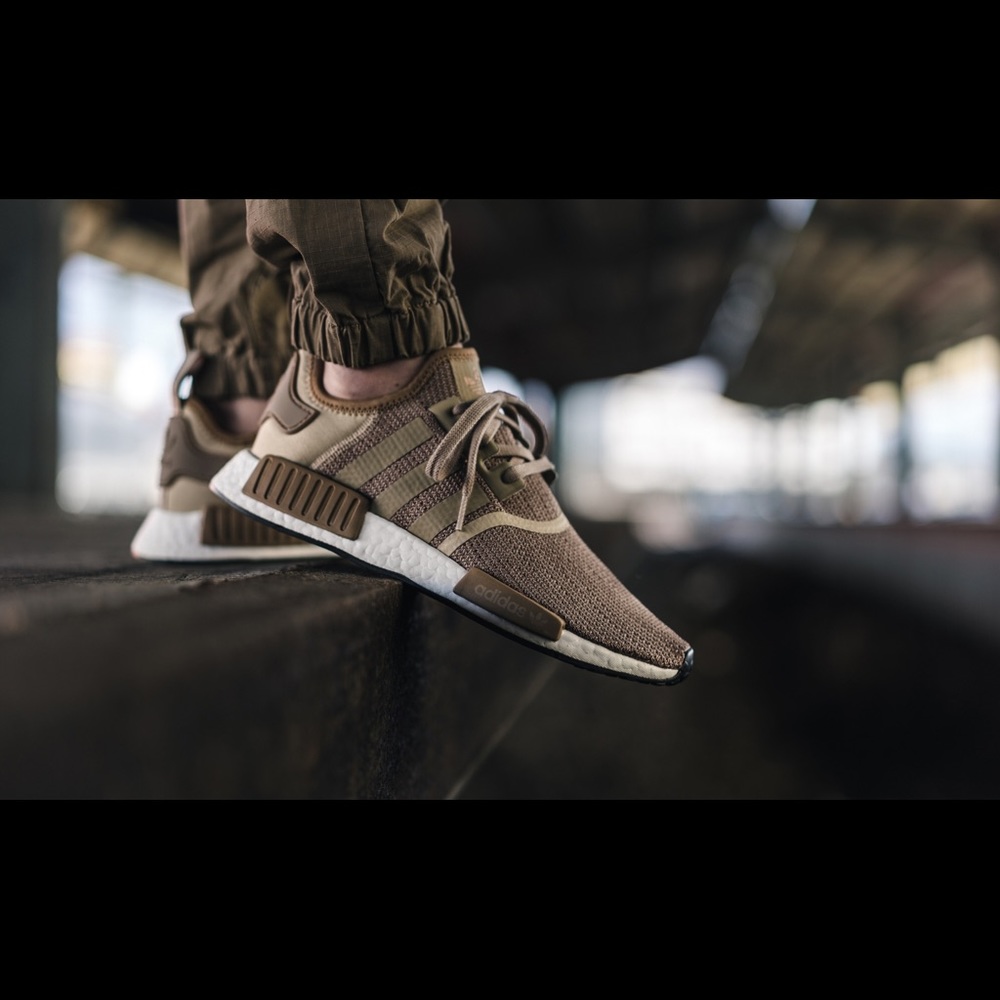 Men’s Adidas Original NMD R1